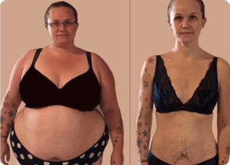 Jessica M. ShapeON review