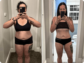 Sarah K. ShapeON review